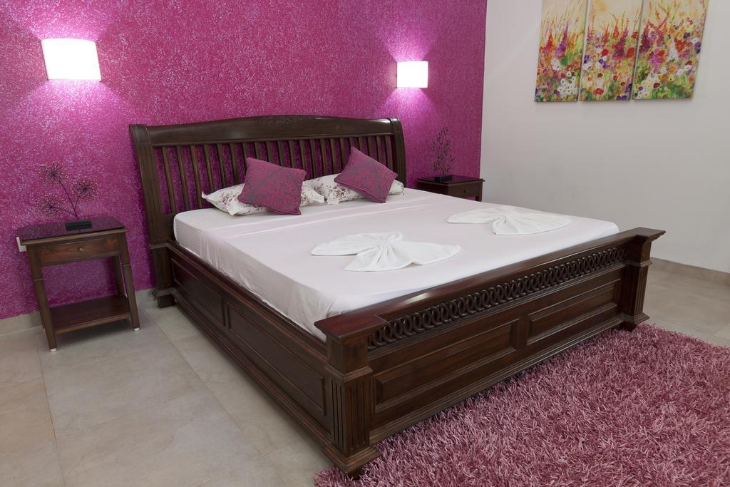 Villa Calangute Phase 5 Cameră foto