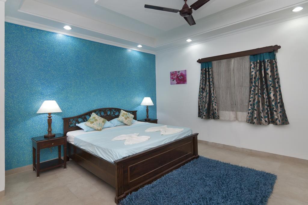 Villa Calangute Phase 5 Cameră foto