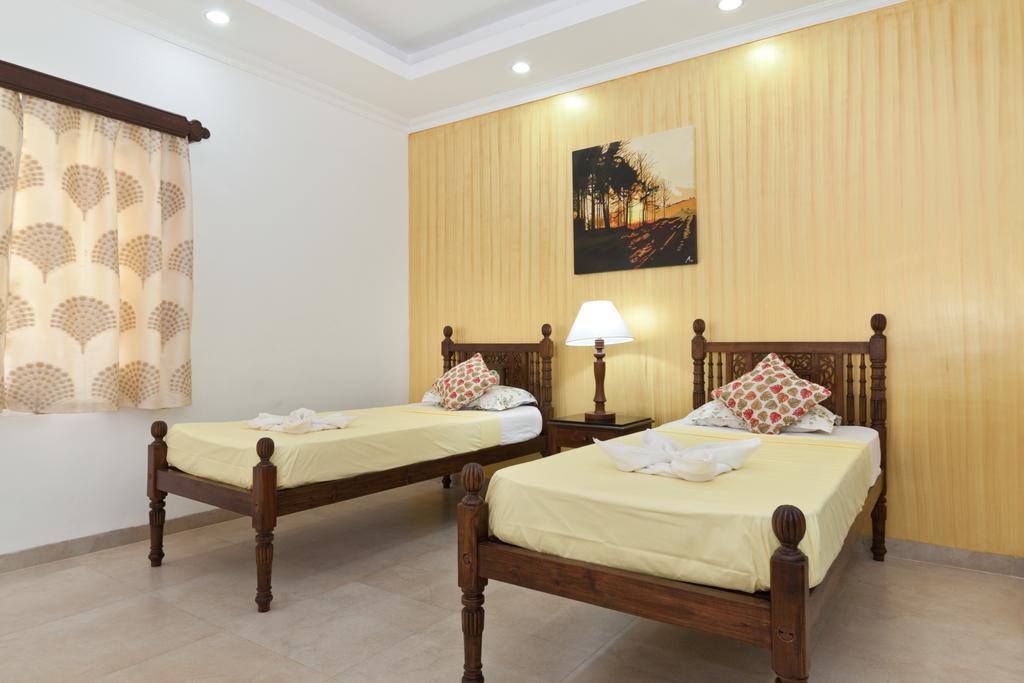 Villa Calangute Phase 5 Cameră foto